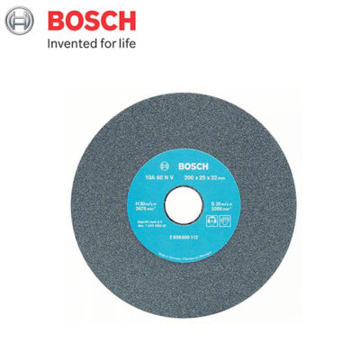 Đá mài mịn GSM200 Bosch 2608600112