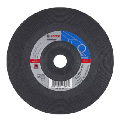 Đá mài sắt Bosch 2608600264 180×6.6×22.2mm Xem đánh giá