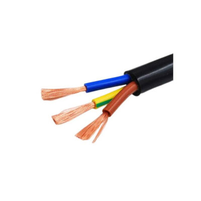 Dây điện 3 lõi Cadivi VCmt-3×1 mm2 – 300/500V