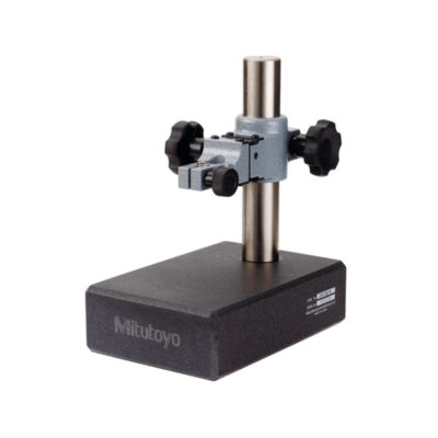 Đế granite gá đồng hồ so Mitutoyo 215-150-10 (120x180x50mm)