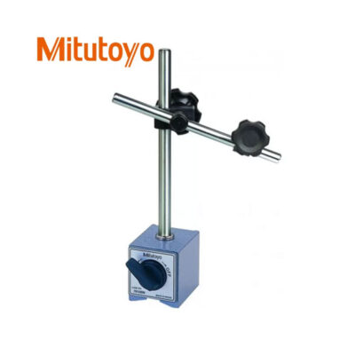Đế gá đồng hồ so Mitutoyo 7010S-10