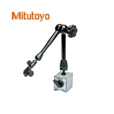 Đế gá đồng hồ so Mitutoyo 7033B