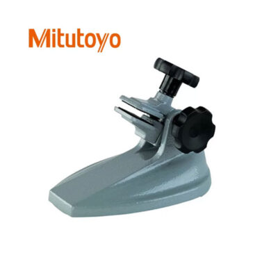 Đế gá Panme loại khớp điều chỉnh Mitutoyo 156-101-10