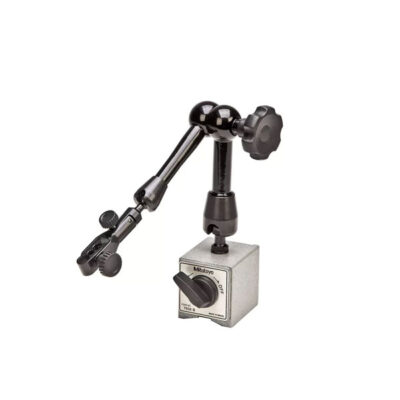 Đế từ gá đồng hồ so Mitutoyo 7032B