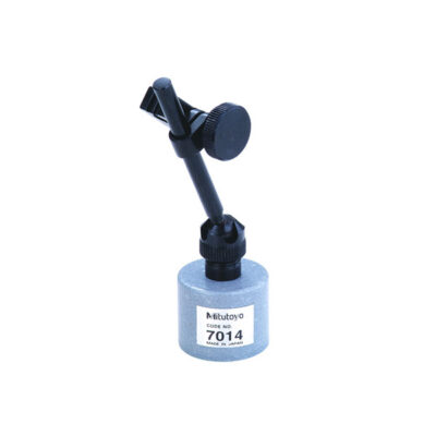 Đế từ mini nam châm vĩnh cửu Mitutoyo 7014