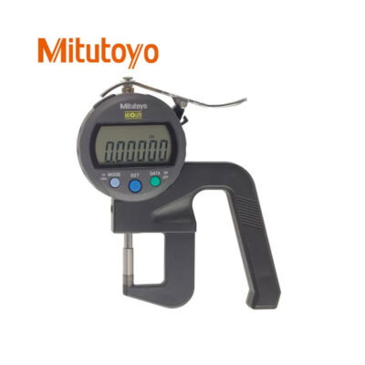 Đồng hồ đo độ dày điện tử Mitutoyo 547-400S (0-12mm)