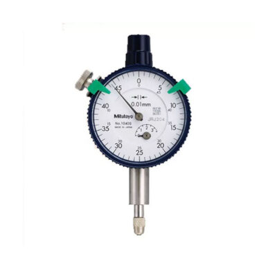 Đồng hồ so 0-3.5mm/0.01mm Mitutoyo 1040S