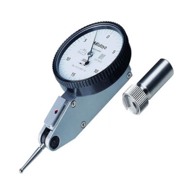 Đồng hồ so chân gập 0-0.03″/0.0005″ Mitutoyo 513-402-10E