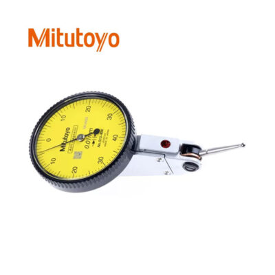 Đồng hồ so chân gập Mitutoyo 513-404-10E (0.8mm x 0.01)