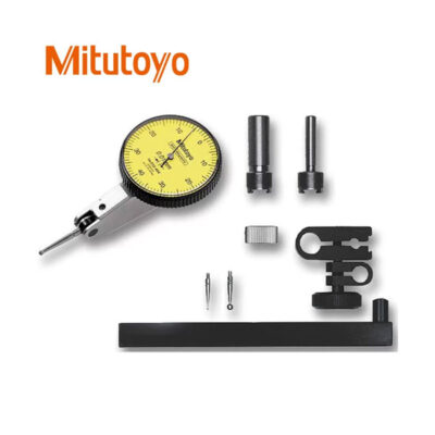 Đồng hồ so chân gập Mitutoyo 513-404-10T (0.8mm x 0.01)