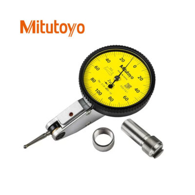 Đồng hồ so chân gập Mitutoyo 513-405-10E (0.2mm/0.002mm)