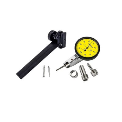 Đồng hồ so chân gập 0.2mm/0.002mm (Full set) Mitutoyo 513-405-10T