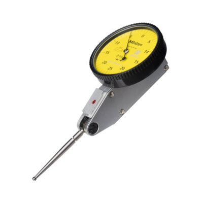 Đồng hồ so chân gập Mitutoyo 513-414-10E (0.5mmx0.01mm)