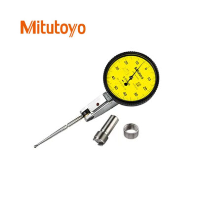 Đồng hồ so chân gập Mitutoyo 513-415-10E (1mm x 0.01)