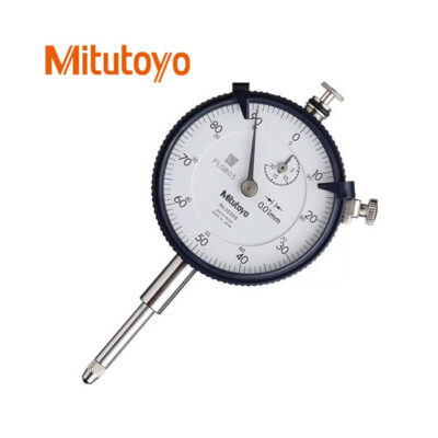 Đồng hồ so cơ khí Mitutoyo 2050S (20mmx0.01)