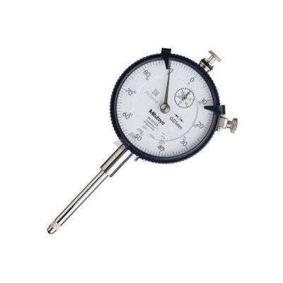 Đồng hồ so cơ khí Mitutoyo 2052A-19 (0-30mm)