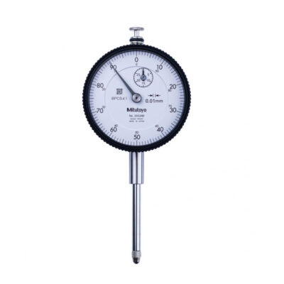 Đồng hồ so cơ khí Mitutoyo 2052A (0-30mm x 0.01)