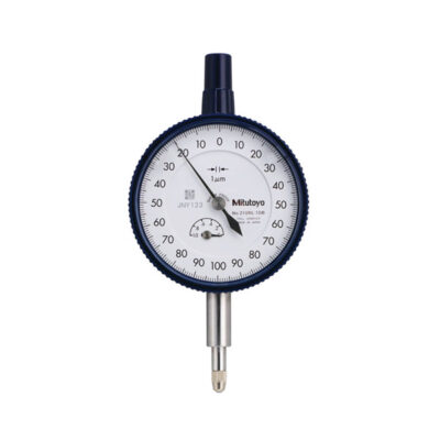 Đồng hồ so cơ khí Mitutoyo 2109A-10 (0-1mm x 0.001)
