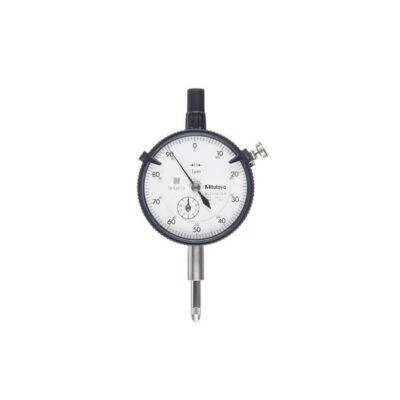 Đồng hồ so cơ khí 0-1mm/0.001mm Mitutoyo 2110A-10
