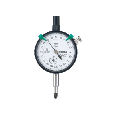 Đồng hồ so cơ khí Mitutoyo 2119S-10 (0-5mm)
