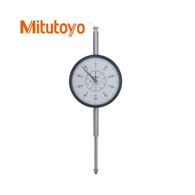 Đồng hồ so cơ khí MITUTOYO 3058S-19 (50mm/0.01mm)