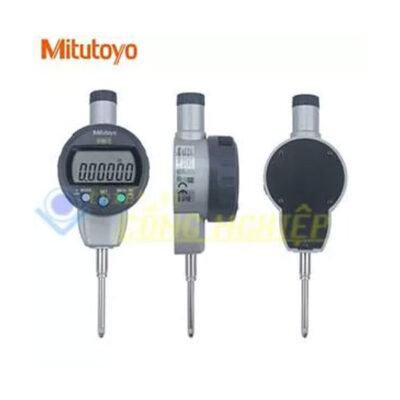 Đồng hồ so điện tử Mitutoyo 543-471B (0-25mm/1″)