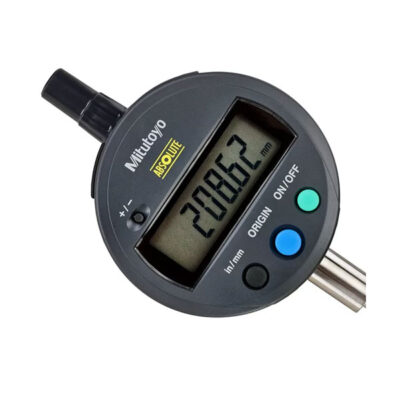 Đồng hồ so điện tử Mitutoyo 543-782B (12.7mm/0.5″ x 0.01)