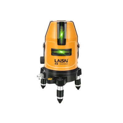 Máy cân bằng 5 tia xanh (4V-1H-3V) LAISAI LSG639SLD