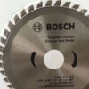 Lưỡi cưa gỗ 110x20mm T40 đa năng BOSCH 2608644319