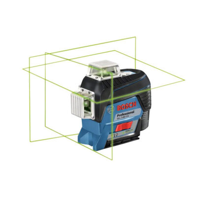 Máy cân mực laser Bosch GLL 3-80 CG