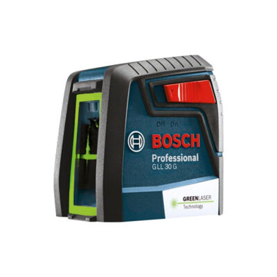 Máy cân mực laser Bosch GLL 30 G