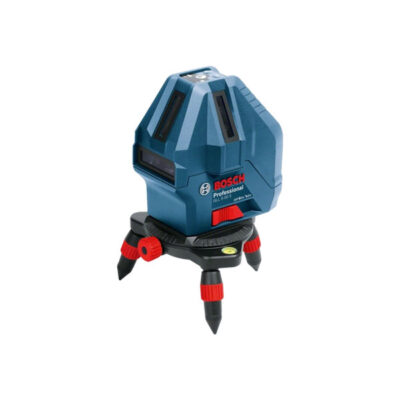 Máy cân mực laser Bosch GLL 5-50 X