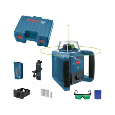 Máy cân mực laser Bosch GRL 300 HVG