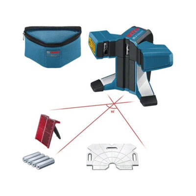 Máy cân mực laser Bosch GTL 3