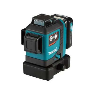 Máy cân mực laser tia đỏ pin 12V Makita SK700D