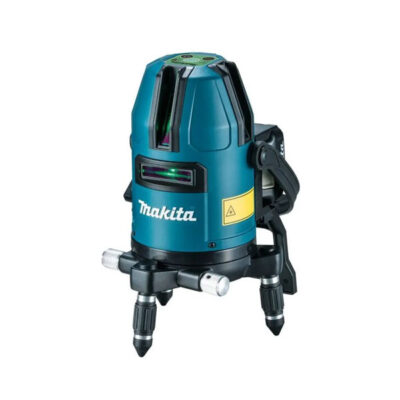 Máy cân mực laser tia xanh pin 12V Makita SK20GDZ