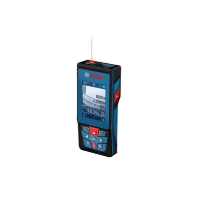 Máy đo khoảng cách Bosch GLM 100-25 C