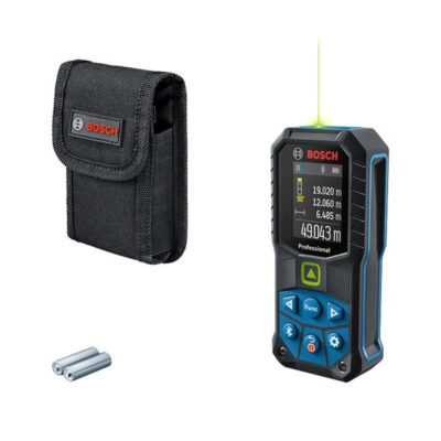 Máy đo khoảng cách Bosch GLM 50-27 CG