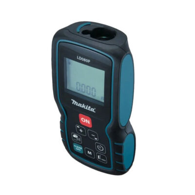 Máy đo khoảng cách laser Makita LD080P