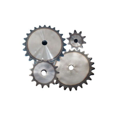 Nhông công nghiệp RS40-08-1TB