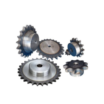 Nhông công nghiệp RS50-10-1TB