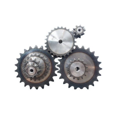 Nhông công nghiệp RS50-26-1TB