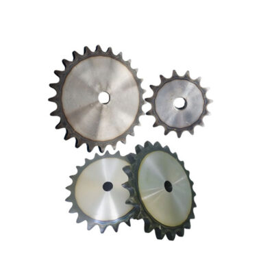 Nhông công nghiệp RS60-10-1TB