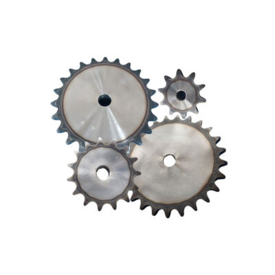 Nhông công nghiệp RS60-12-1TB