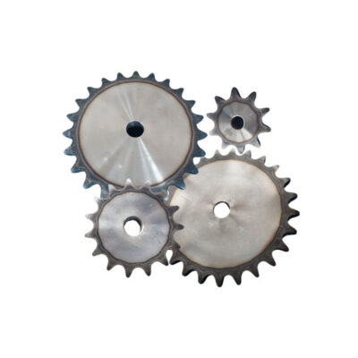 Nhông công nghiệp RS60-17-1TB