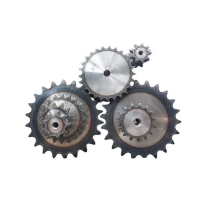 Nhông công nghiệp RS80-08-1TB