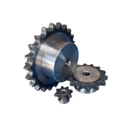Nhông công nghiệp RS80-09-1TB