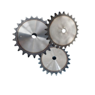 Nhông công nghiệp RS80-12-1TB