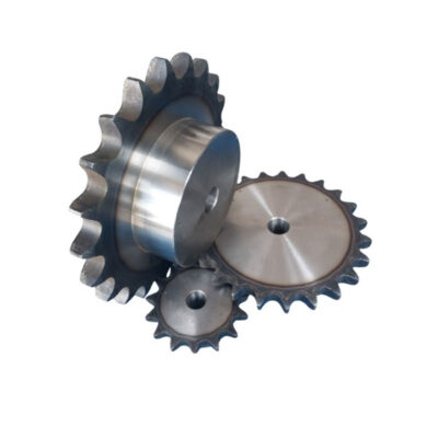 Nhông công nghiệp RS80-16-1TB