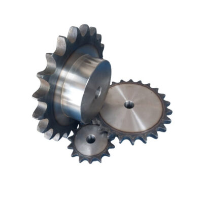 Nhông công nghiệp RS80-18-1TB